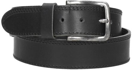 Heren Riemen Zwart - 95