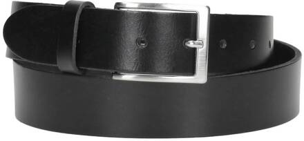 Heren Riemen Zwart - 95
