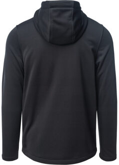 Heren rocher soft shell jas Zwart - XL