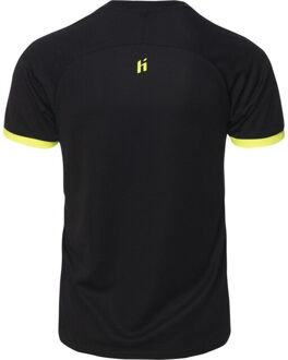 Heren rosario t-shirt - maat XXL / XXXL Zwart