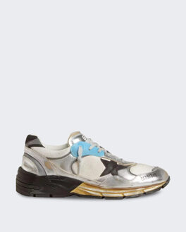 Heren running dad - maat 42 Grijs