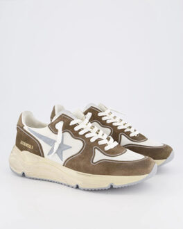 Heren running sole Wit - 43