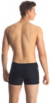 Heren sasha zwemshort Grijs - L