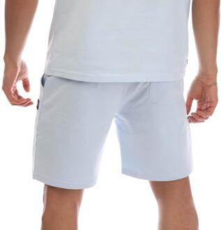 Heren Scandium Korte Broek (Licht Blauw)