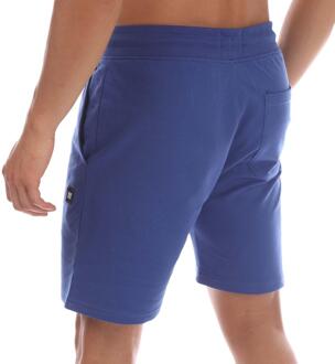 Heren Scandium Korte Broek (Royaal Blauw) - M