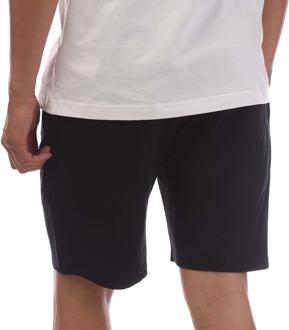 Heren Scandium Korte Broek (Zwart) - 2XL