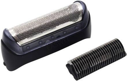 Heren Scheerapparaat Folie & Snijkop Voor BRAUN 190 1775 Z60 2838 Type #5729 5730