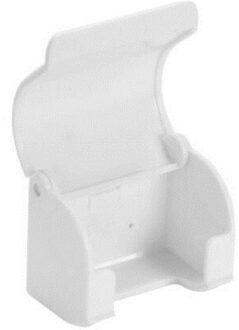 Heren Scheerapparaat Hanger Holder Rack Opslag Scheermes Opbergdoos Mount Muur Badkamer Accessoire Organisatoren #4N5 1stk