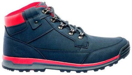 Heren severo wandelschoenen Blauw - 45,5