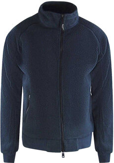 Heren Sherpa Actief Jasje (Marine) Navy - M