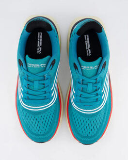 Heren shoes speed 01 Blauw - 43