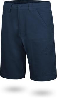 Heren shorts Gobi Navy - M