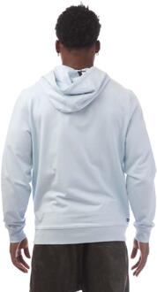 Heren Sirocco Hoodie (Licht Blauw)
