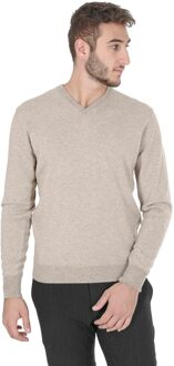 Heren Sjaalkraag Trui Coe 0011 Navy - maat M