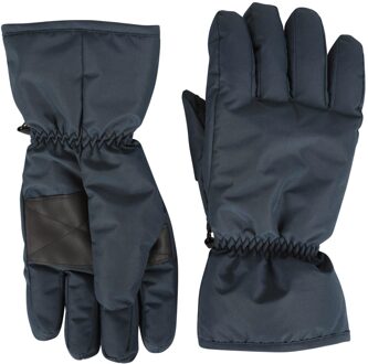 Heren Ski Handschoenen (Marine) Navy