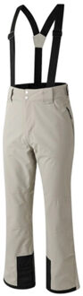 Heren skibroek achieve ii Beige - L / XL