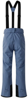 Heren skibroek achieve ii Blauw - XXL