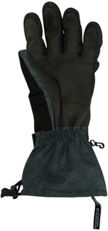 Heren Skihandschoenen (Zwart)