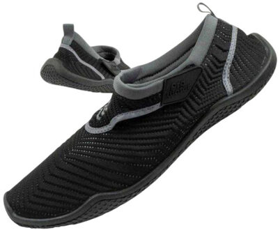 Heren slip-on waterschoenen Zwart - 45