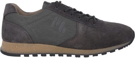 heren sneaker Grijs - 42