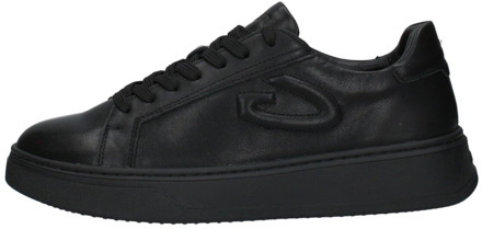 Heren Sneakers Agm021802 Alberto Guardiani , Black , Heren - 43 Eu,42 Eu,41 EU