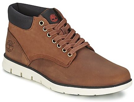 Heren Sneakers Chukka Leather -  - Maat 44