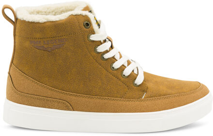 Heren Sneakers Corridor Wheat - Bruin - Maat 42