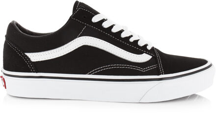 Heren Sneakers Old Skool - Zwart - Maat 38