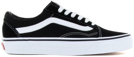 Heren Sneakers Old Skool - Zwart - Maat 40 1/2
