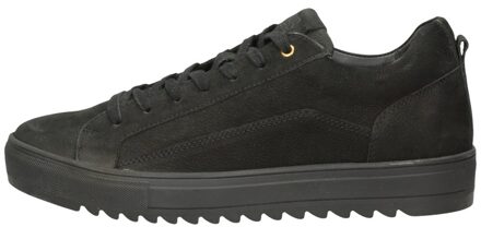 Heren Sneakers Zwart - 41