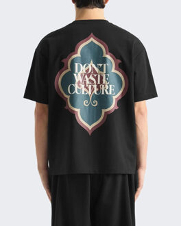 Heren sokae - maat S Zwart