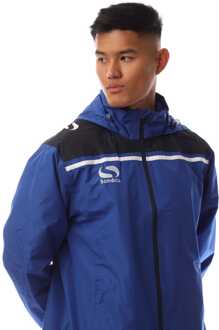 Heren Sondico Precision Regenjas in Blauw
