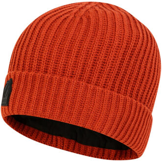 Heren speed muts Oranje - One size