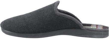 Heren Spelsbury Slippers (Blauw) - EU 44.5 / UK 10