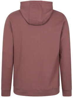 Heren Spirit Of Adventure Hoodie (Bruin) - XS