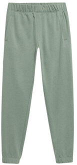 Heren spmd604 joggingbroek Groen