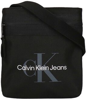 Heren Sport Essentials Flatpack Calvin Klein Jeans , Black , Heren - ONE Size