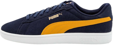 Heren Sportschoenen Puma , Blue , Heren - 42 Eu,45 Eu,43 Eu,44 Eu,41 Eu,40 EU