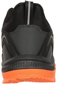 Heren Sprint Trainers (Grijs)