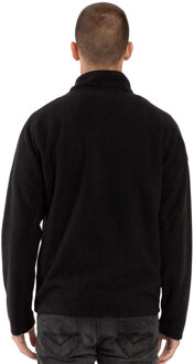 Heren St Saviours 2 Fleecejack (Zwart)