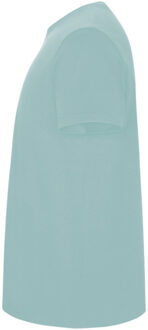 Heren stafford t-shirt Blauw - L