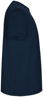 Heren stafford t-shirt Blauw - XXL / XXXL