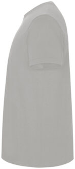 Heren stafford t-shirt Blauw - XXXL