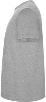 Heren stafford t-shirt Grijs - XXXL