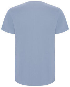 Heren stafford t-shirt - maat S Blauw