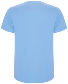 Heren stafford t-shirt - maat XL Blauw