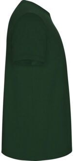 Heren stafford t-shirt - maat XXL / XXXL Groen