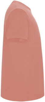 Heren stafford t-shirt - maat XXXL Oranje