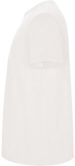 Heren stafford t-shirt - maat XXXL Taupe