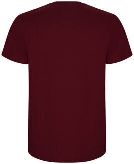 Heren stafford t-shirt Rood - XL